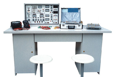 模電、數(shù)電、通訊原理實(shí)驗(yàn)室成套設(shè)備