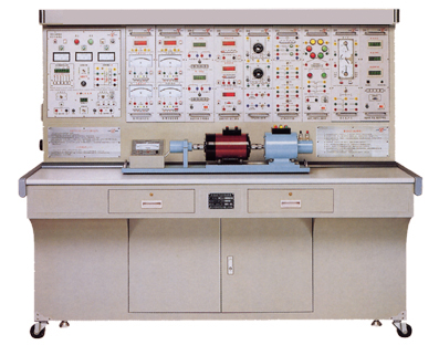 電機(jī)及電氣技術(shù)實(shí)驗(yàn)裝置 